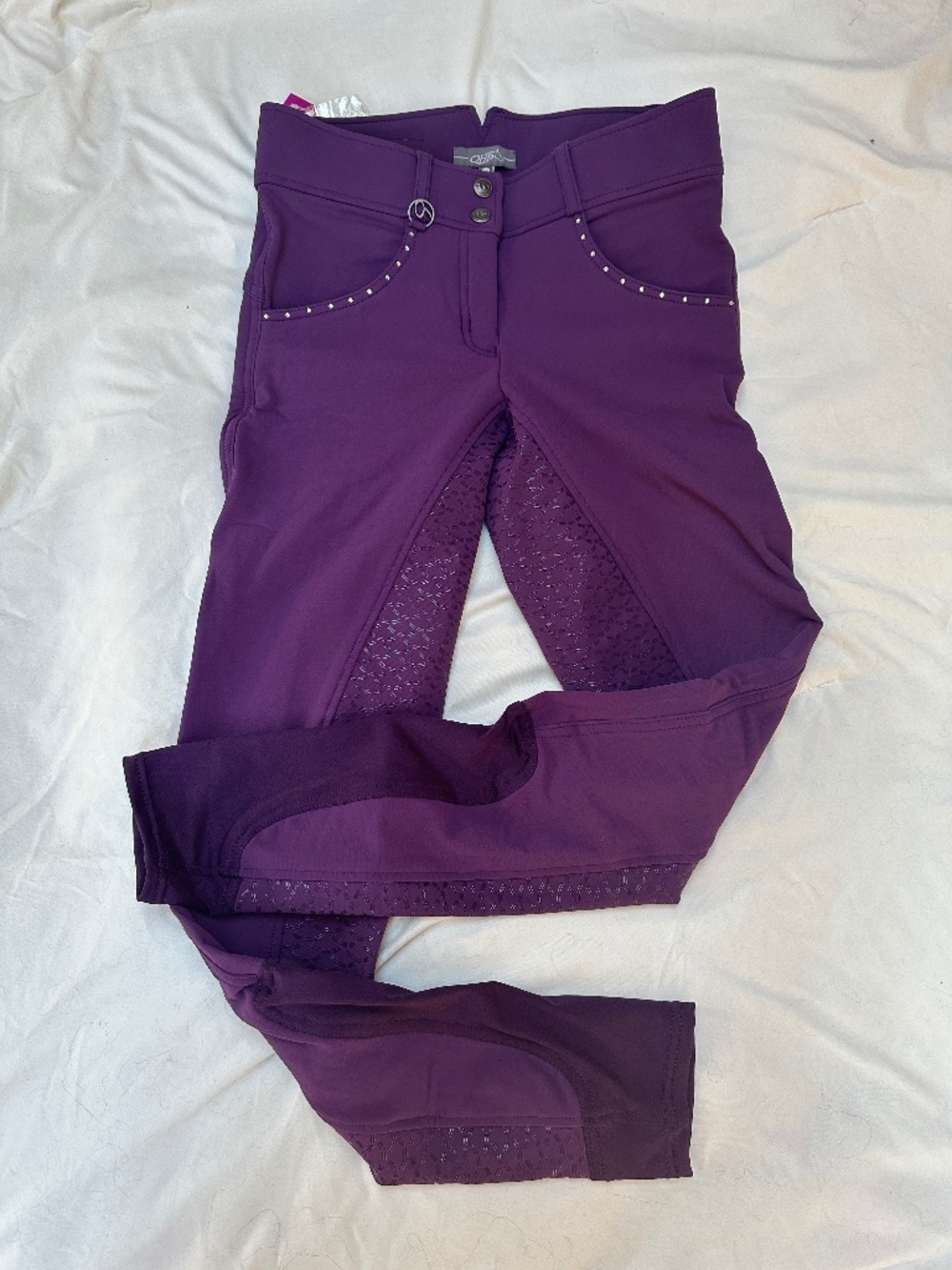 Show breeches